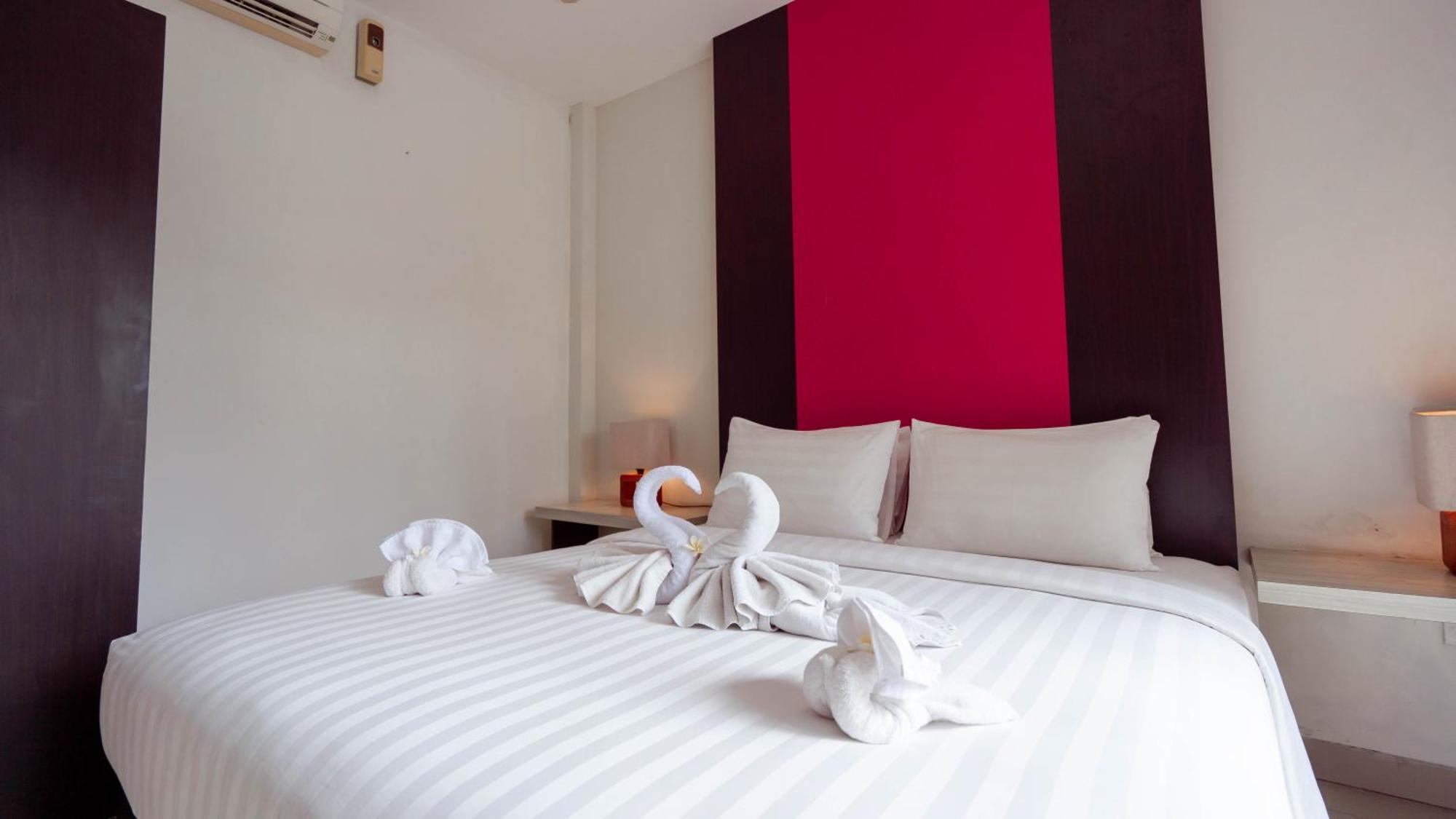 The Lavana Bali Radiance Villa Canggu Buitenkant foto